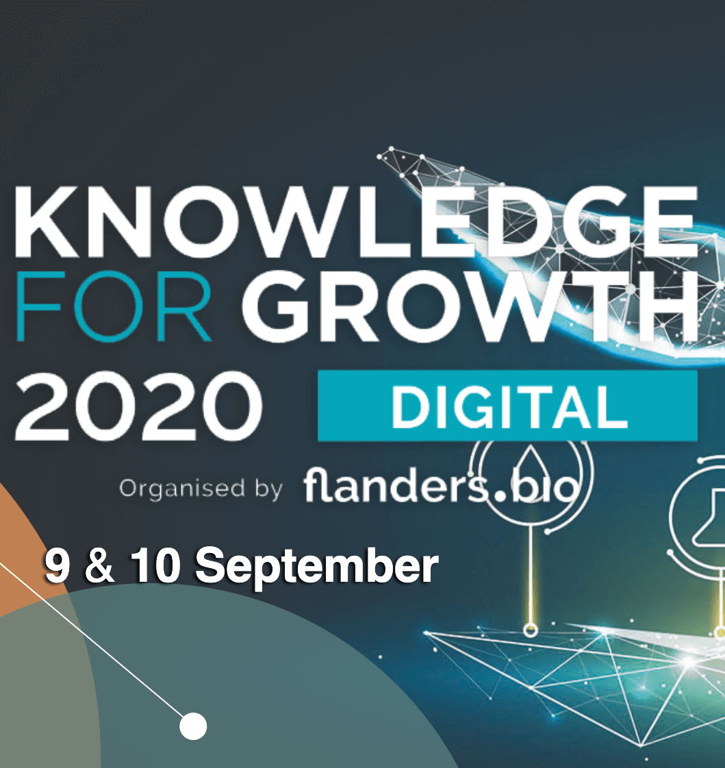 Knowledge for growth 2020