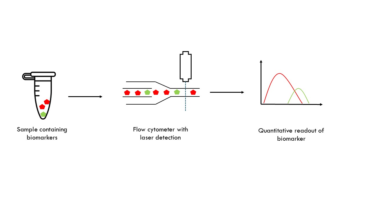Flow cytometry