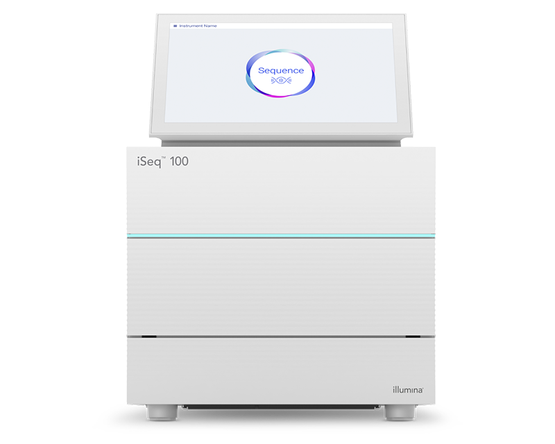 Illumina iSeq 100