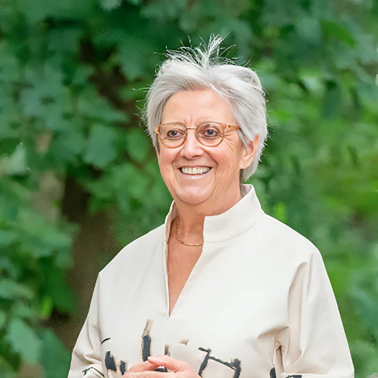 Griet Nuytinck