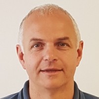 Koen Iterbeke