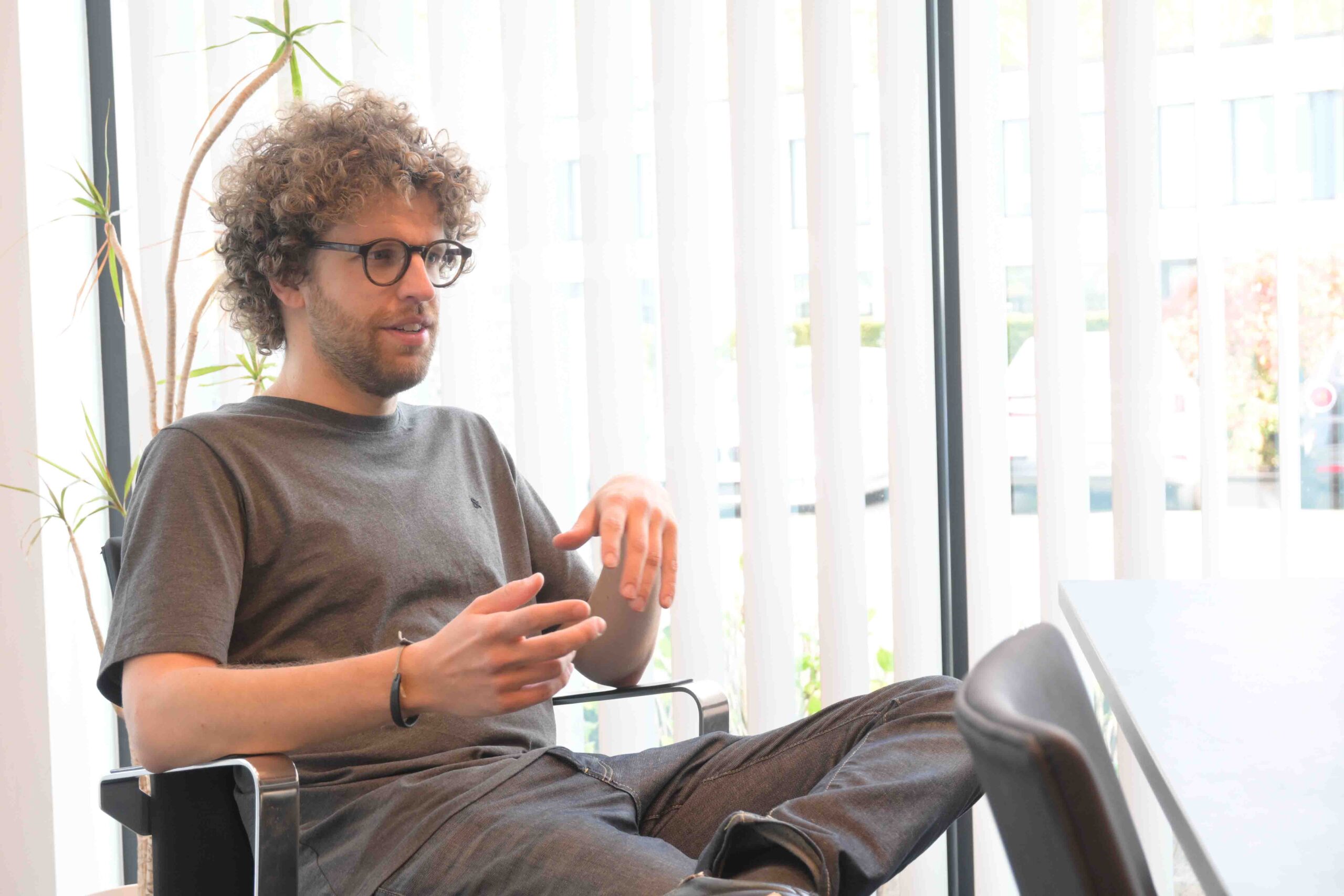 Inside OHMX.bio-The future of bioinformatics and multi-omics