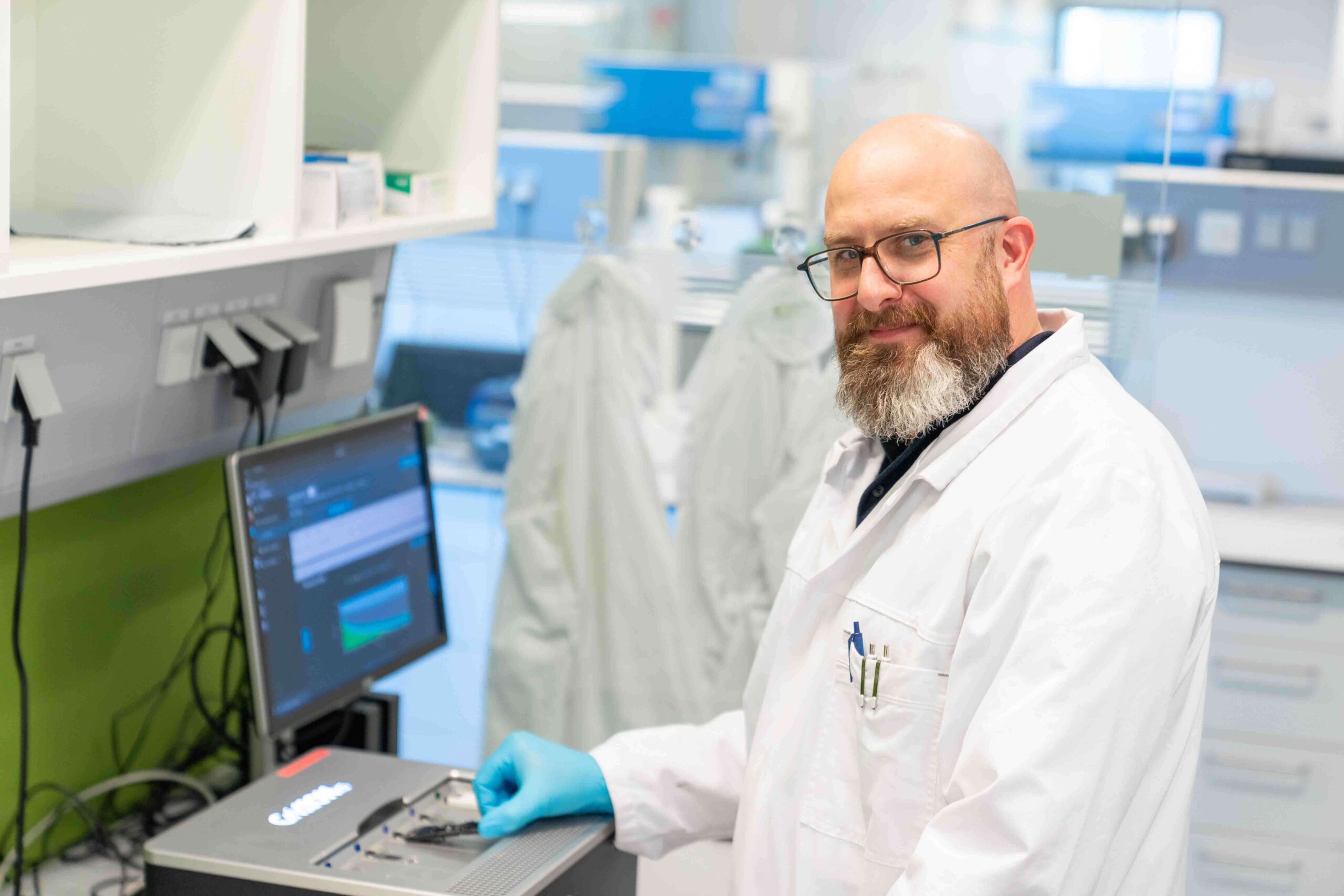 Selecting the right nanopore sequencing service for your research_OHMX.bio