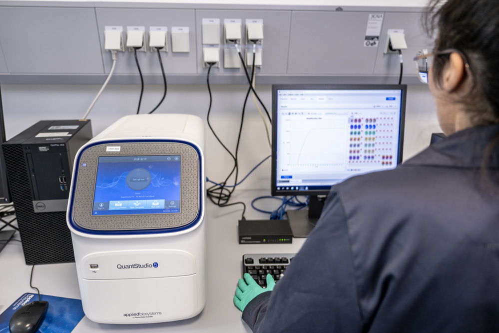 Choosing the right biomarker strategy for early-stage clinical trials_OHMX.bio