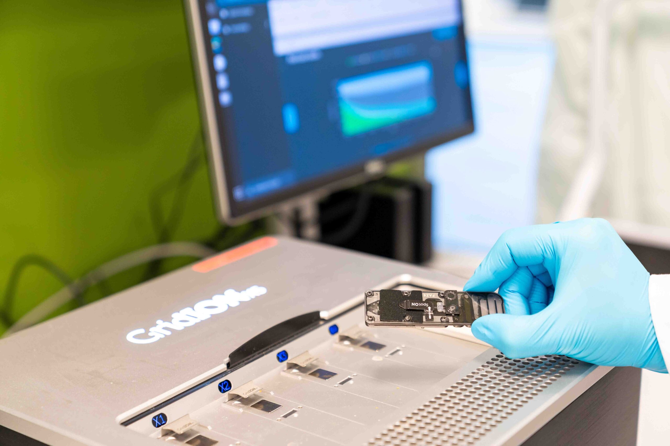 Top nanopore sequencing applications in clinical and translational research_OHMX.bio