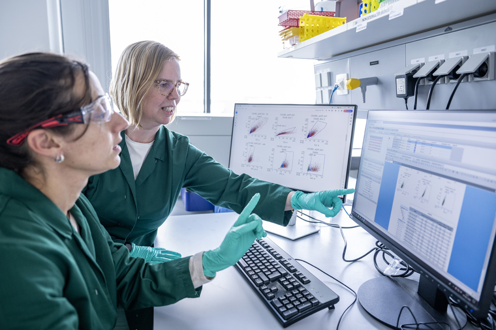 Ribo-seq vs RNA-seq - Differences and Uses_OHMX.bio